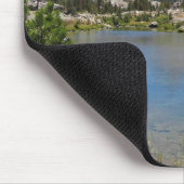 Tapis De Souris Mt. Dana from Shell Lake, Tioga Pass, CA (Coin)