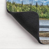 Tapis De Souris Mt McKinley (Coin)
