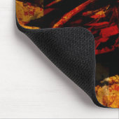 TAPIS DE SOURIS MTB (Coin)