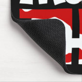 Tapis De Souris Muay Thai (Coin)