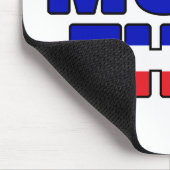 Tapis De Souris Muay Thai (Coin)