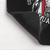 Tapis De Souris Muay Thai (Coin)