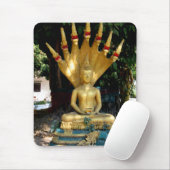 Tapis De Souris Mucalinda (Avec souris)