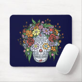 Tapis De Souris Muerta Linda (Avec souris)