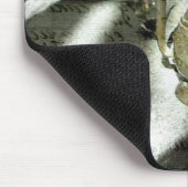 Tapis De Souris Mugs en cuivre et en eau douce (Coin)