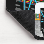 TAPIS DE SOURIS MUISMAT (Hoek)