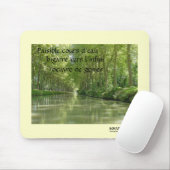 Tapis de souris muismat (Met muis)