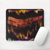 TAPIS DE SOURIS MUISMAT (Met muis)