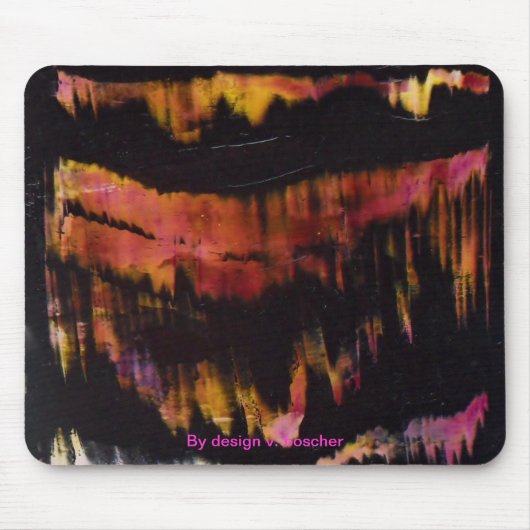 TAPIS DE SOURIS MUISMAT (Voorkant)