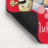 Tapis De Souris Mukbang (Coin)