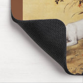 Tapis De Souris Mukongque 蓦 空 鹊 ~ Greyhound ~ Giuseppe Castiglione (Coin)
