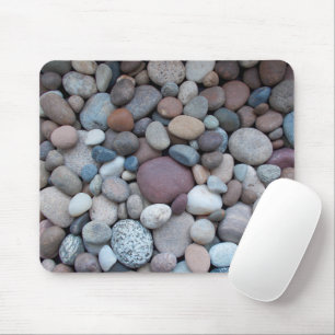 Tapis De Souris Multicoloured Pebbles