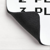 TAPIS DE SOURIS MULTIJOUEUR (Coin)