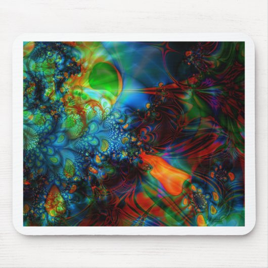 Tapis De Souris Multiplex (Devant)