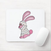 Tapis De Souris Mummy Rabbit (Avec souris)