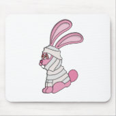 Tapis De Souris Mummy Rabbit (Devant)
