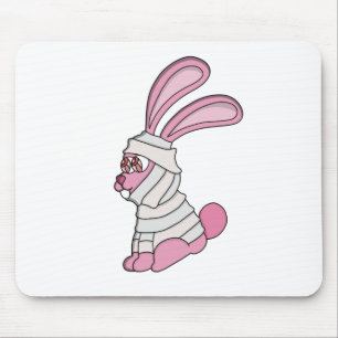 Tapis De Souris Mummy Rabbit