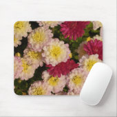 Tapis De Souris Mums mousepad (Avec souris)