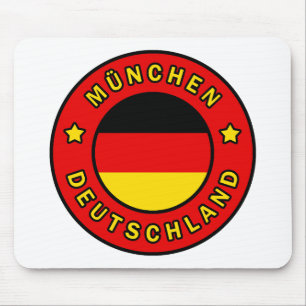Tapis De Souris München Deutschland