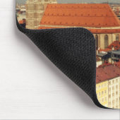 Tapis De Souris Munich (Coin)