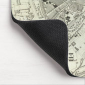 Tapis De Souris Munich, Allemagne (Coin)