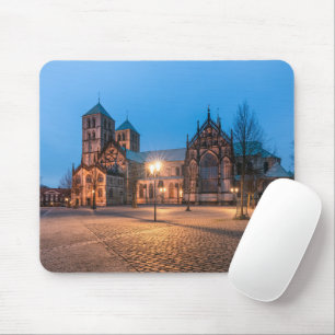 Tapis De Souris Münster Allemagne