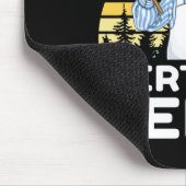 Tapis De Souris Muppet Show Swedish Chef Expletive New Funny Stic (Coin)