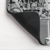 Tapis De Souris Mur Berlin (Coin)