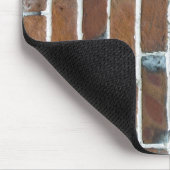 TAPIS DE SOURIS MUR BRICKS (Coin)