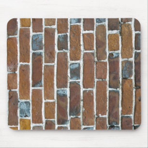 TAPIS DE SOURIS MUR BRICKS