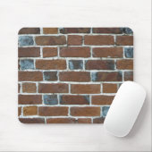 TAPIS DE SOURIS MUR BRICKS (Avec souris)