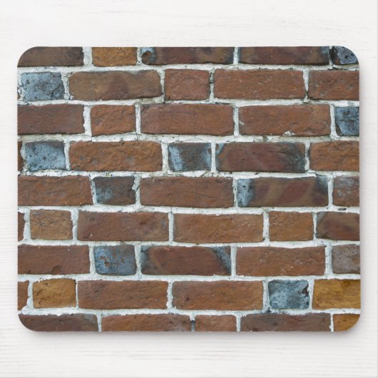 TAPIS DE SOURIS MUR BRICKS (Devant)
