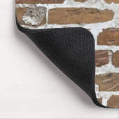 TAPIS DE SOURIS MUR BRICKS (Coin)