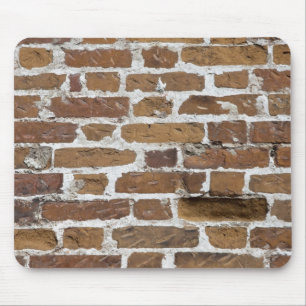 TAPIS DE SOURIS MUR BRICKS