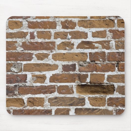 TAPIS DE SOURIS MUR BRICKS (Devant)