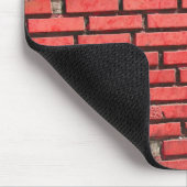 Tapis De Souris Mur de briques - mousepad (Coin)