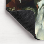 Tapis De Souris Mur de studio, 1872 (Coin)