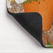 Tapis De Souris Mur espagnol (Coin)
