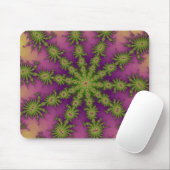Tapis de souris Mûrier Decasteer (Avec souris)