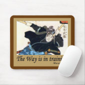 Tapis De Souris Musashi (Avec souris)