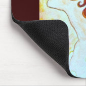 Tapis De Souris Muse (Coin)