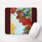 Tapis De Souris Muse (Avec souris)
