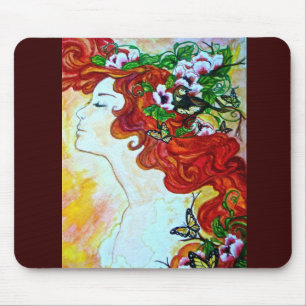 Tapis De Souris Muse