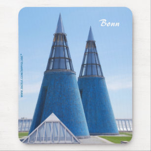 Tapis De Souris Musée d'Art Bonn