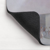 Tapis De Souris Musée de Guggenheim New York 2004 (Coin)