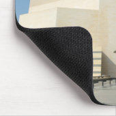 Tapis De Souris Musée des arts islamiques, mousepad du Qatar (Coin)