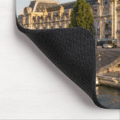 Tapis De Souris Musée d'Orsay - Paris, France, Europe (Coin)