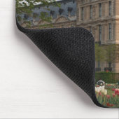 Tapis De Souris Musée du Louvre (Coin)