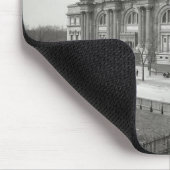 Tapis De Souris Musée Manhattan Mousepad (Coin)