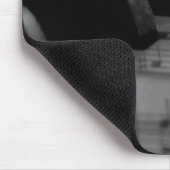 Tapis De Souris Music Piano Keys (Coin)